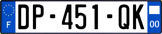 DP-451-QK