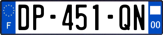 DP-451-QN