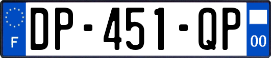 DP-451-QP