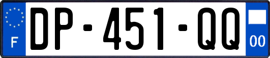 DP-451-QQ