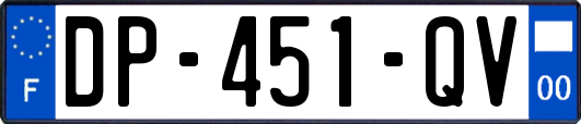 DP-451-QV