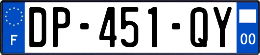 DP-451-QY