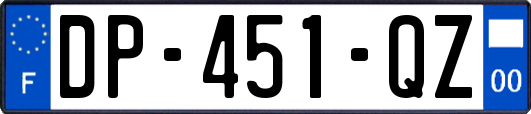 DP-451-QZ