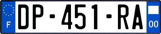 DP-451-RA