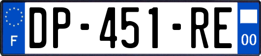 DP-451-RE