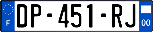 DP-451-RJ