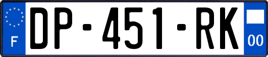 DP-451-RK