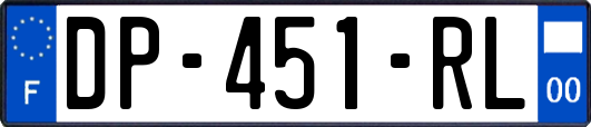 DP-451-RL