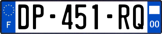 DP-451-RQ