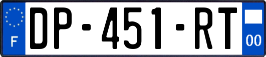 DP-451-RT