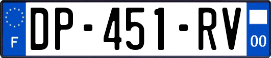 DP-451-RV