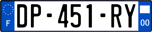 DP-451-RY