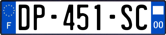 DP-451-SC