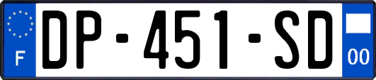 DP-451-SD