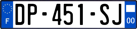 DP-451-SJ