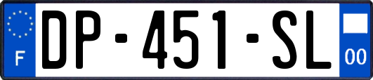 DP-451-SL