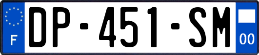 DP-451-SM