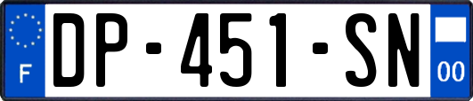 DP-451-SN