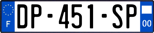 DP-451-SP