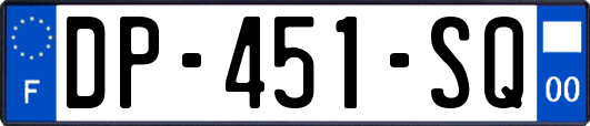 DP-451-SQ