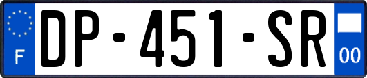 DP-451-SR