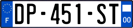 DP-451-ST