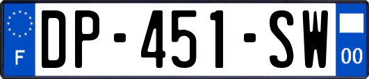 DP-451-SW
