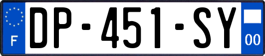 DP-451-SY