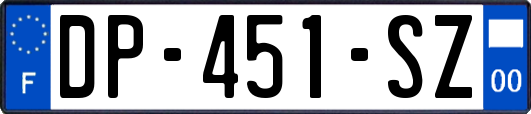 DP-451-SZ