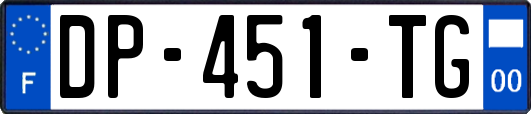 DP-451-TG