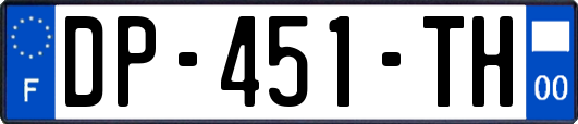 DP-451-TH