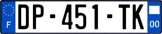 DP-451-TK