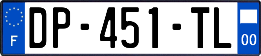 DP-451-TL