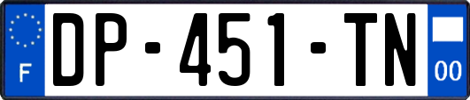 DP-451-TN