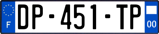 DP-451-TP