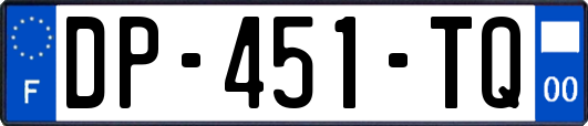DP-451-TQ
