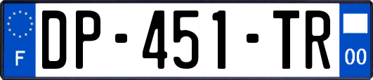 DP-451-TR