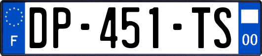 DP-451-TS