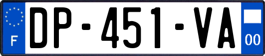 DP-451-VA
