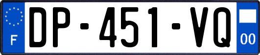 DP-451-VQ