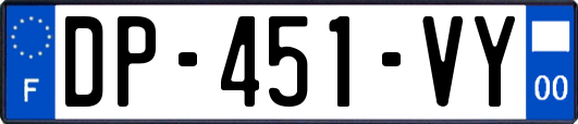 DP-451-VY