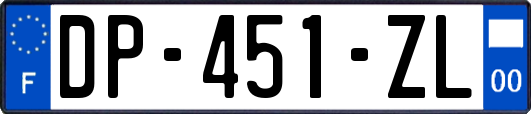 DP-451-ZL