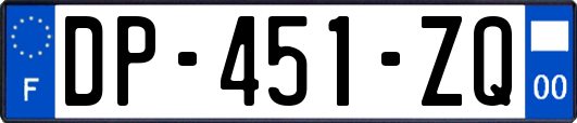 DP-451-ZQ