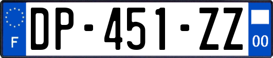 DP-451-ZZ