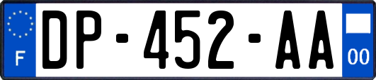 DP-452-AA