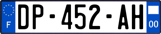 DP-452-AH