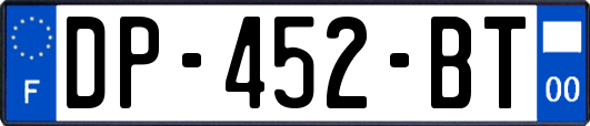 DP-452-BT