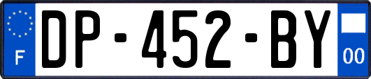 DP-452-BY