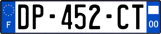 DP-452-CT