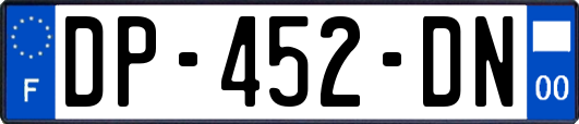 DP-452-DN